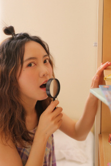 我的娇妻QUEEN
